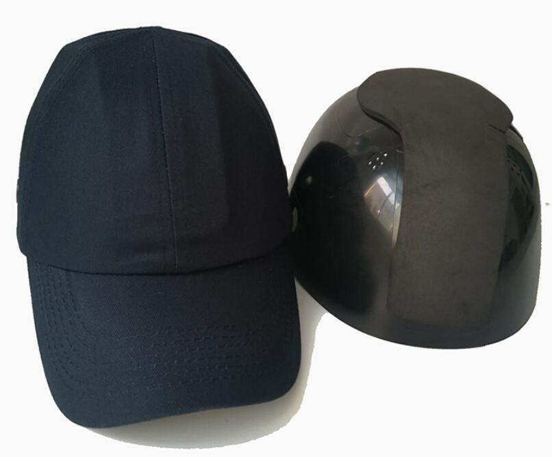Bump Caps Baseball Style