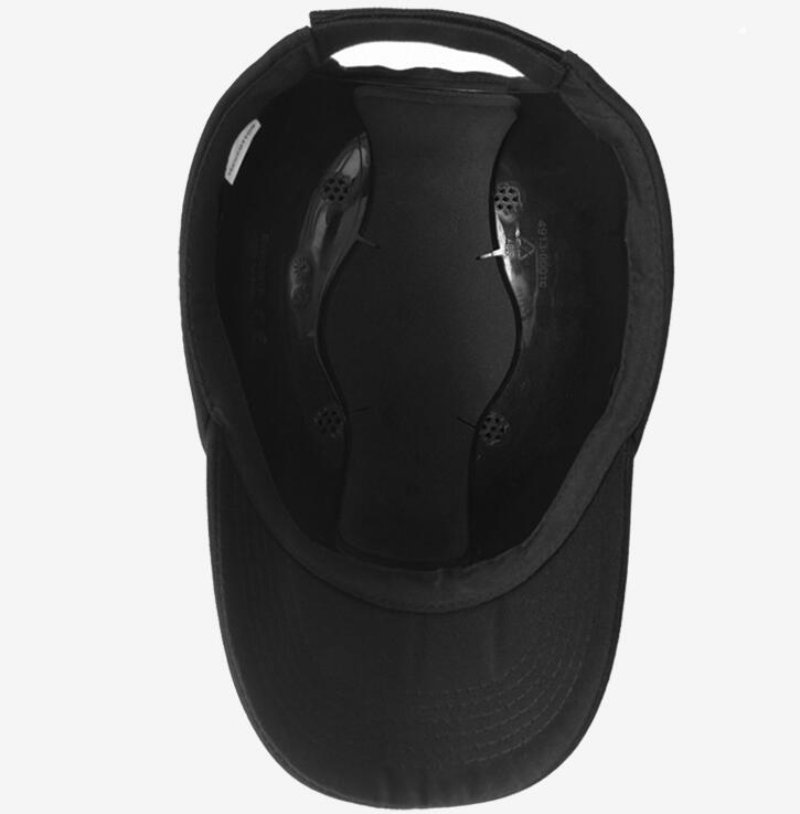 Bump Caps Baseball Style view 2