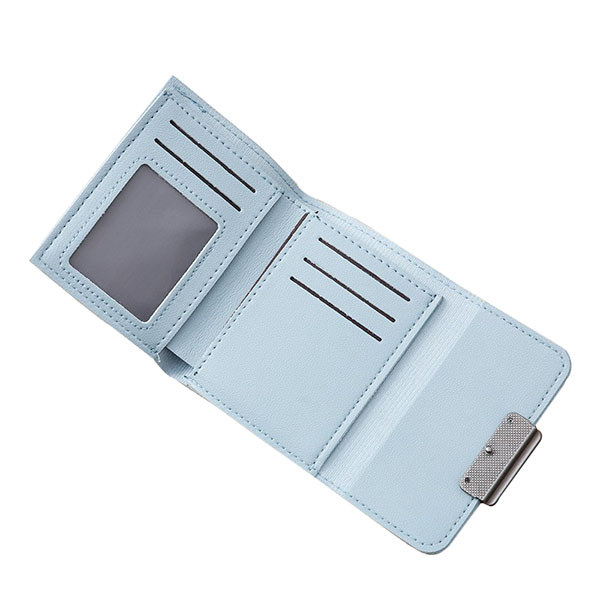 Women's Short Fashion Wallet view 2
