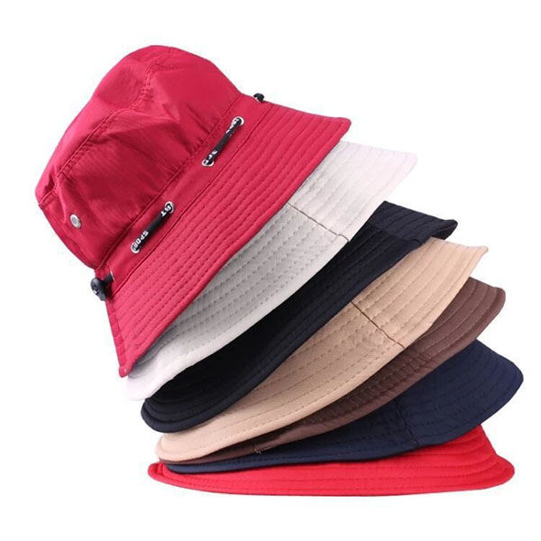 Sun Bucket Hat