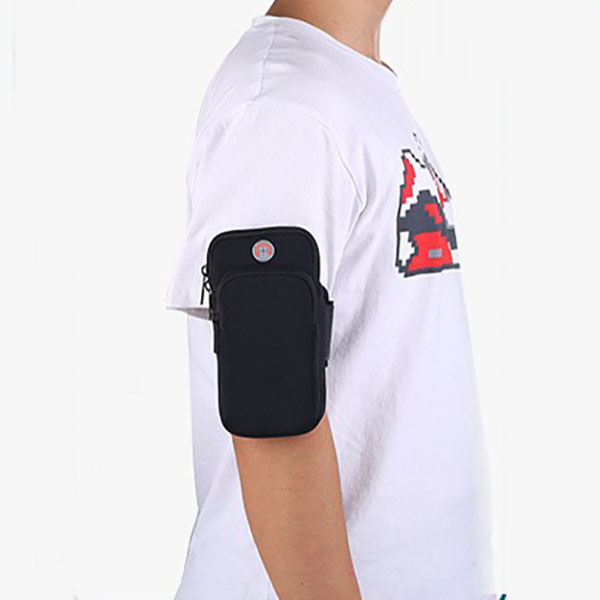 Arm Package view 2