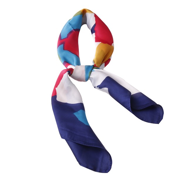 Square Scarf view 2