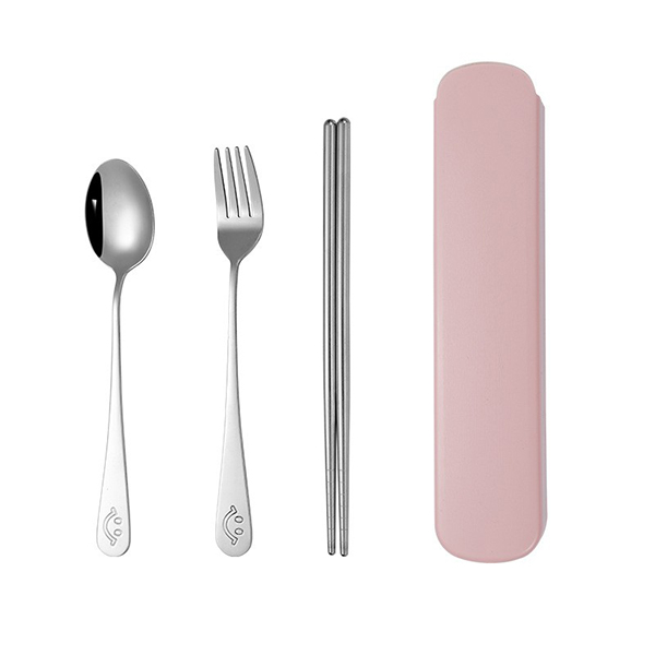 Portable Tableware Set view 2