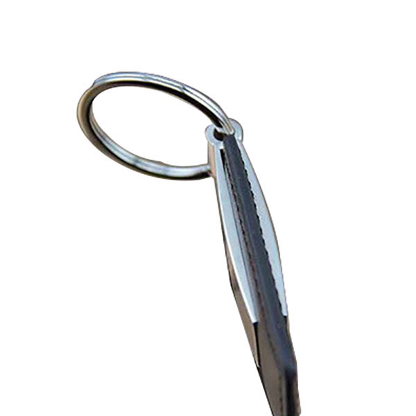 Automotive Key Chain view 2