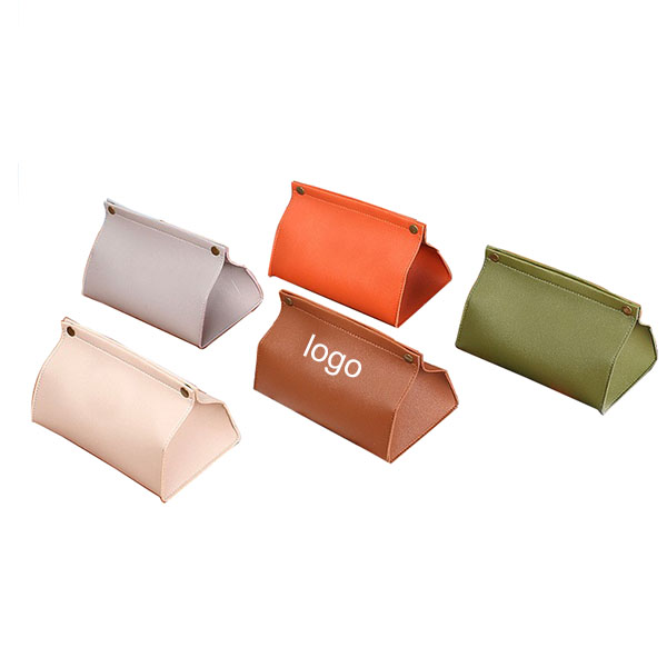 Rectangle Square Tissue Box