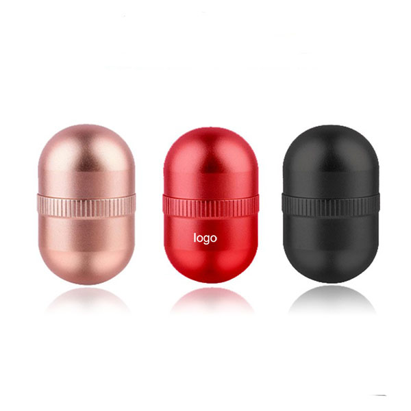 Volcanic Stone Face Oil Absorbent Ball
