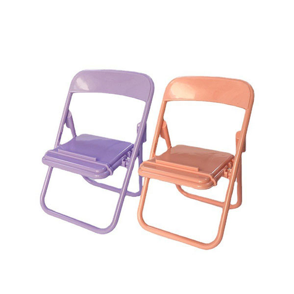Chair Folding Phone Holder view 2