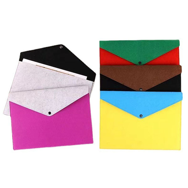 Envelope File Bag view 3