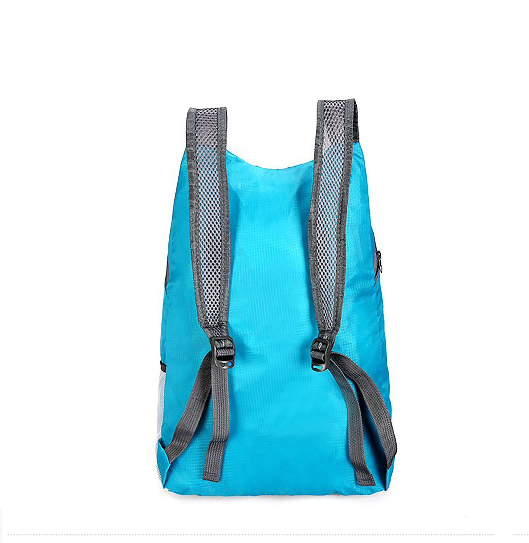 Folded Travel Backpack view 3