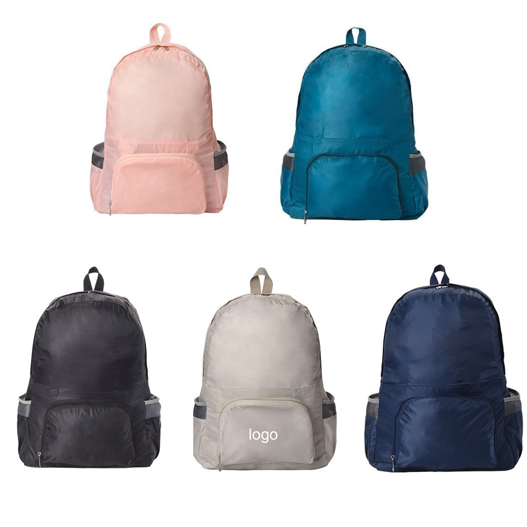 Large Capacity Travel Backpack