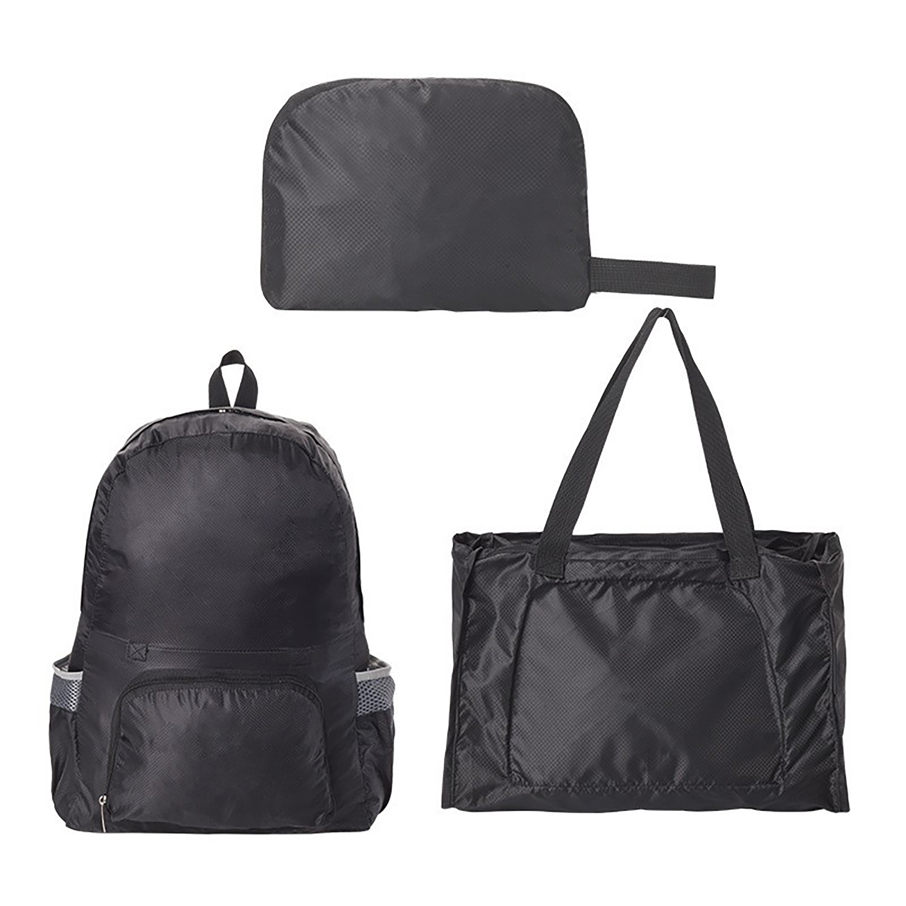 Large Capacity Travel Backpack view 3