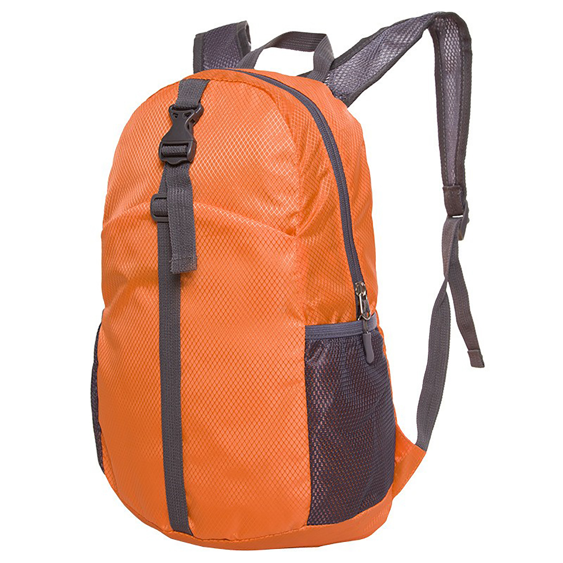 Light Weight Foldable Backpack view 2