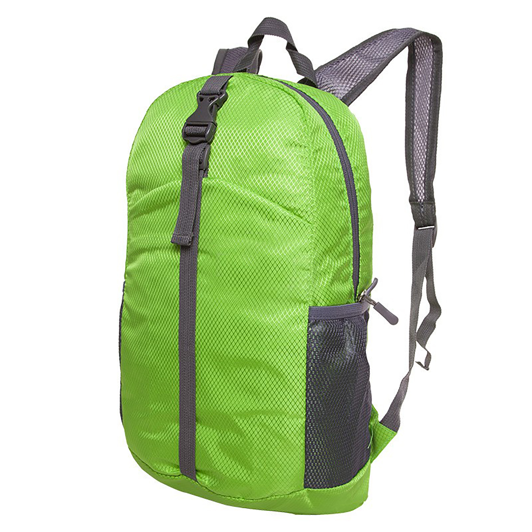 Light Weight Foldable Backpack view 4
