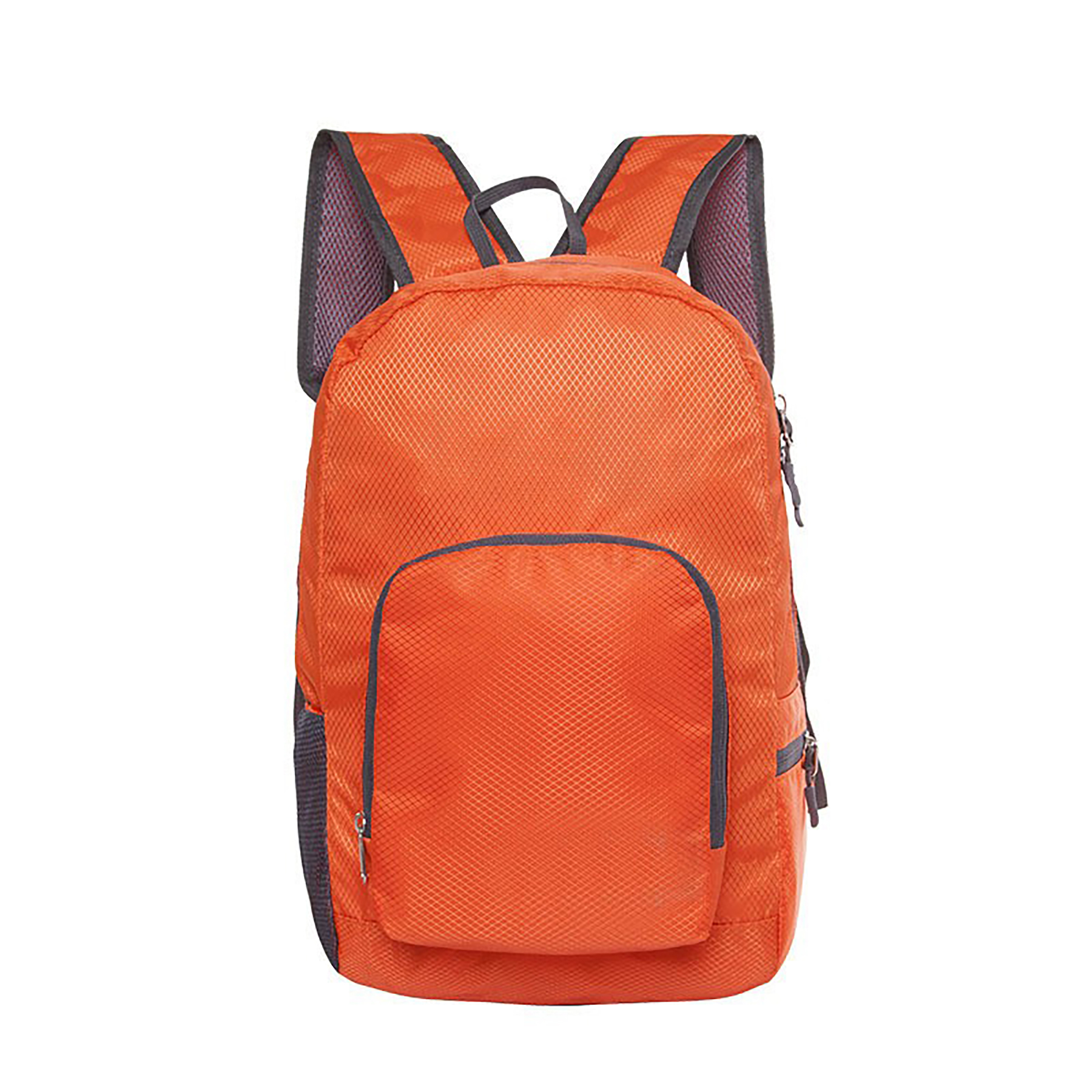Outdoor Travel Lightweight Foldable Backpack view 3