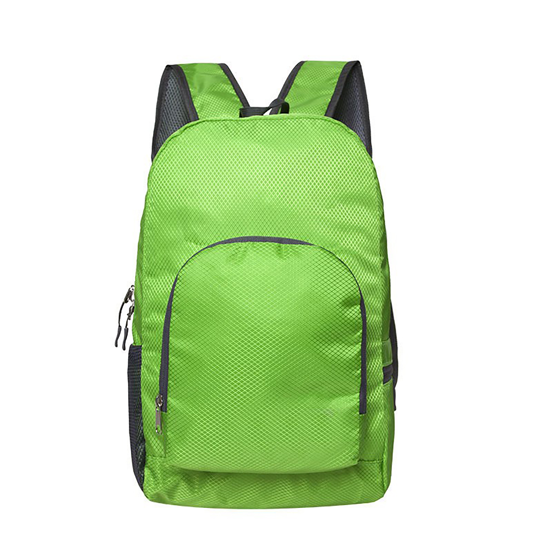 Outdoor Travel Lightweight Foldable Backpack view 4