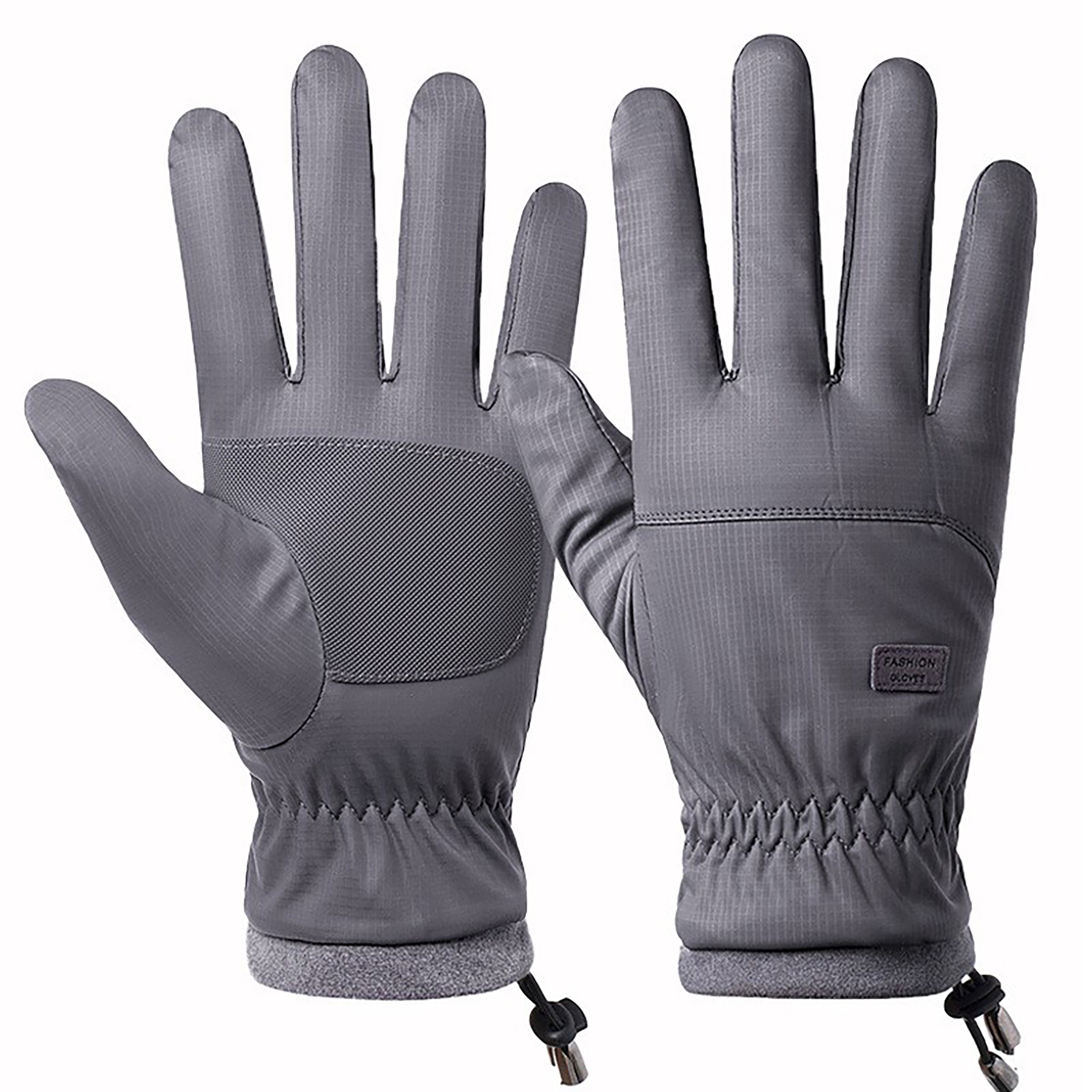 Waterproof & Windproof Thermal Gloves view 2