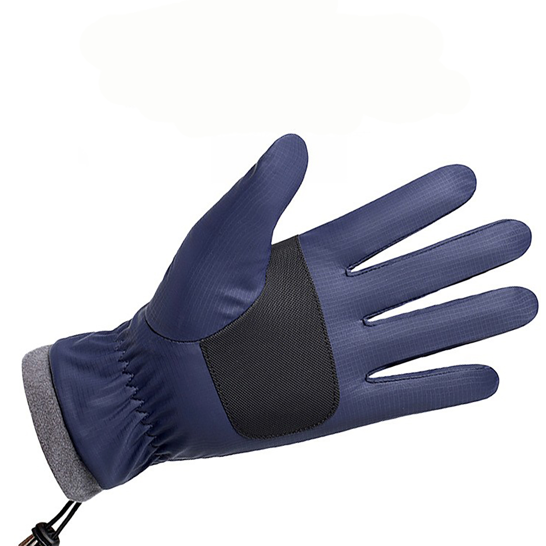 Waterproof & Windproof Thermal Gloves view 4