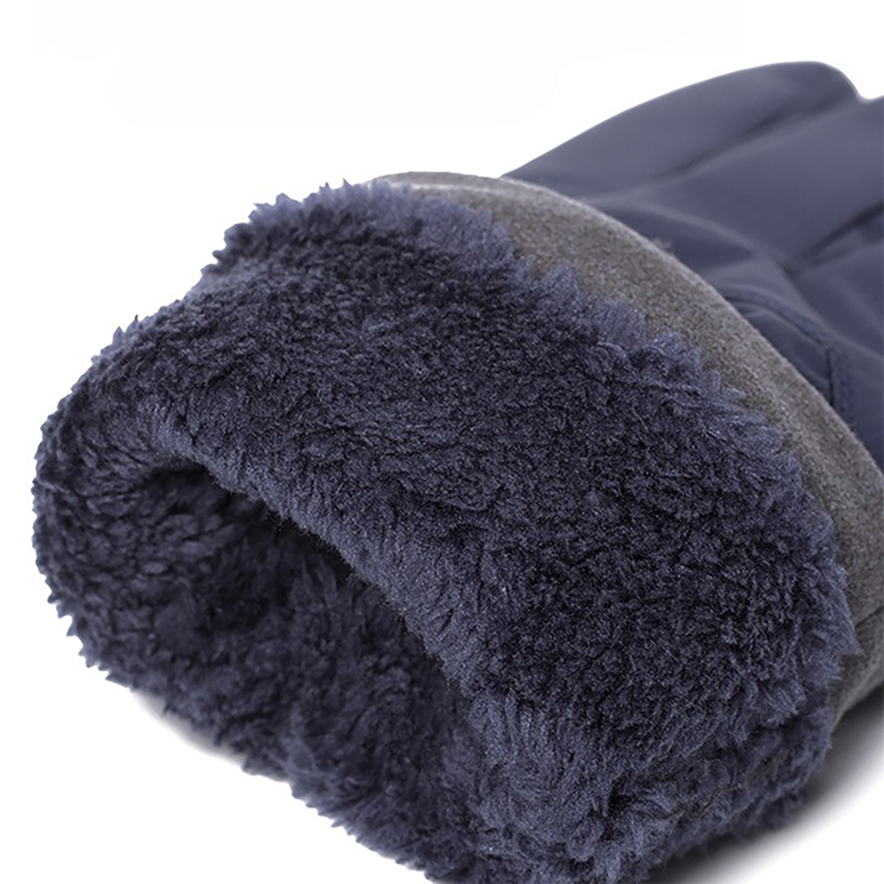 Waterproof & Windproof Thermal Gloves view 5