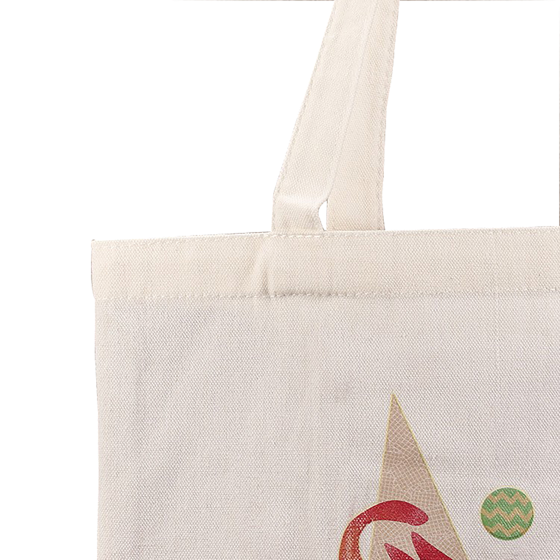 Everyday Tote Bag view 2