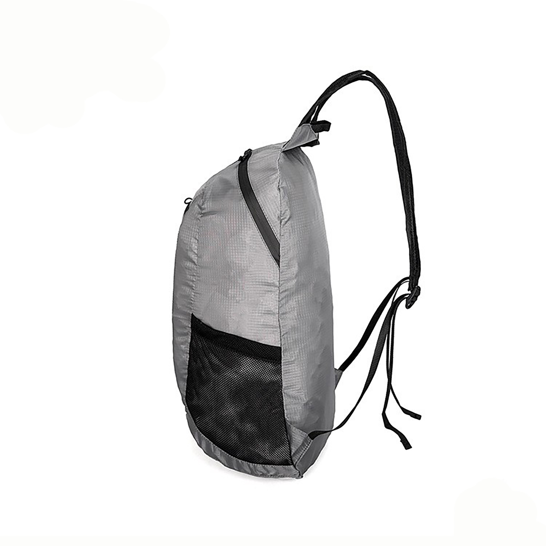 Foldable Travel Hiking Backpack view 2