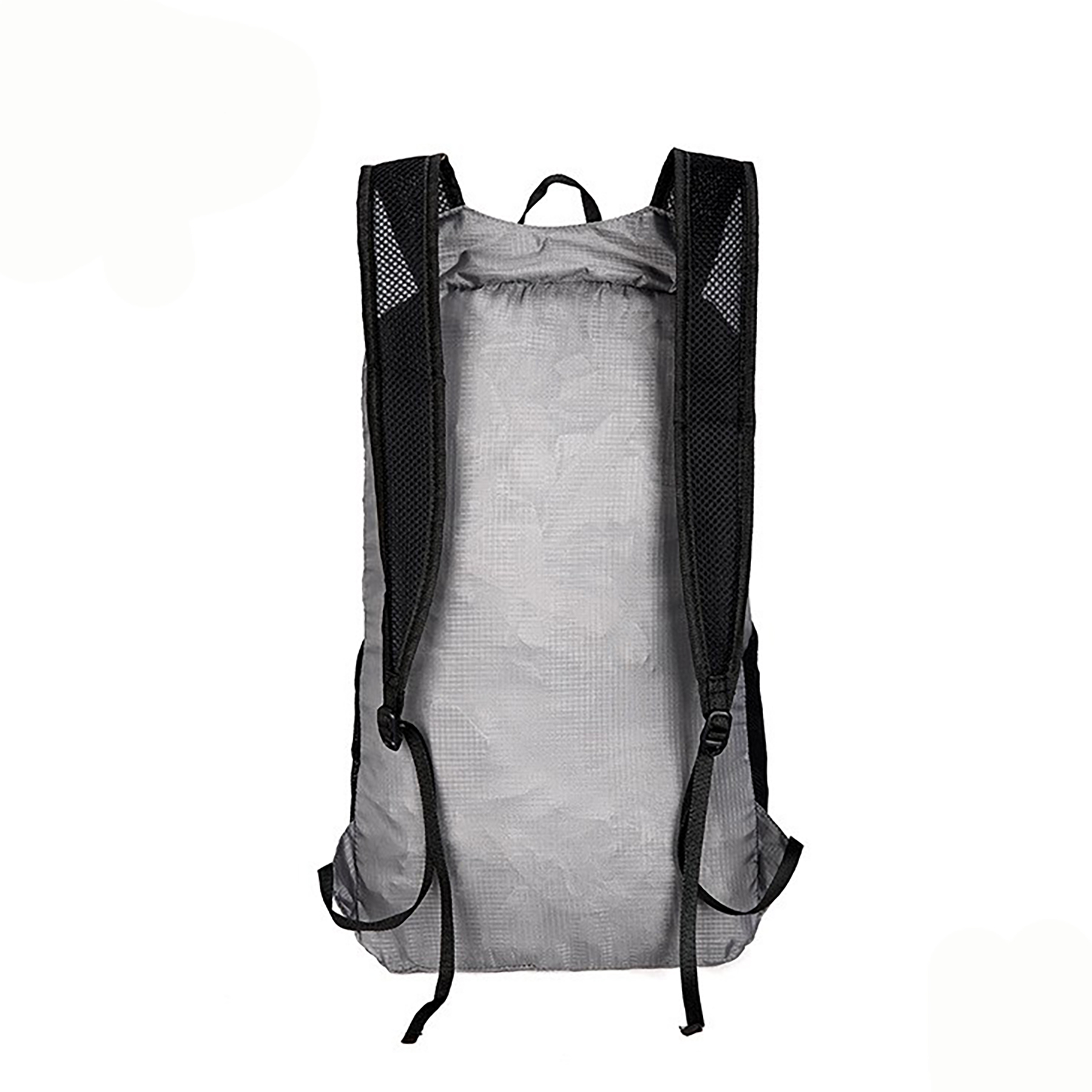 Foldable Travel Hiking Backpack view 3