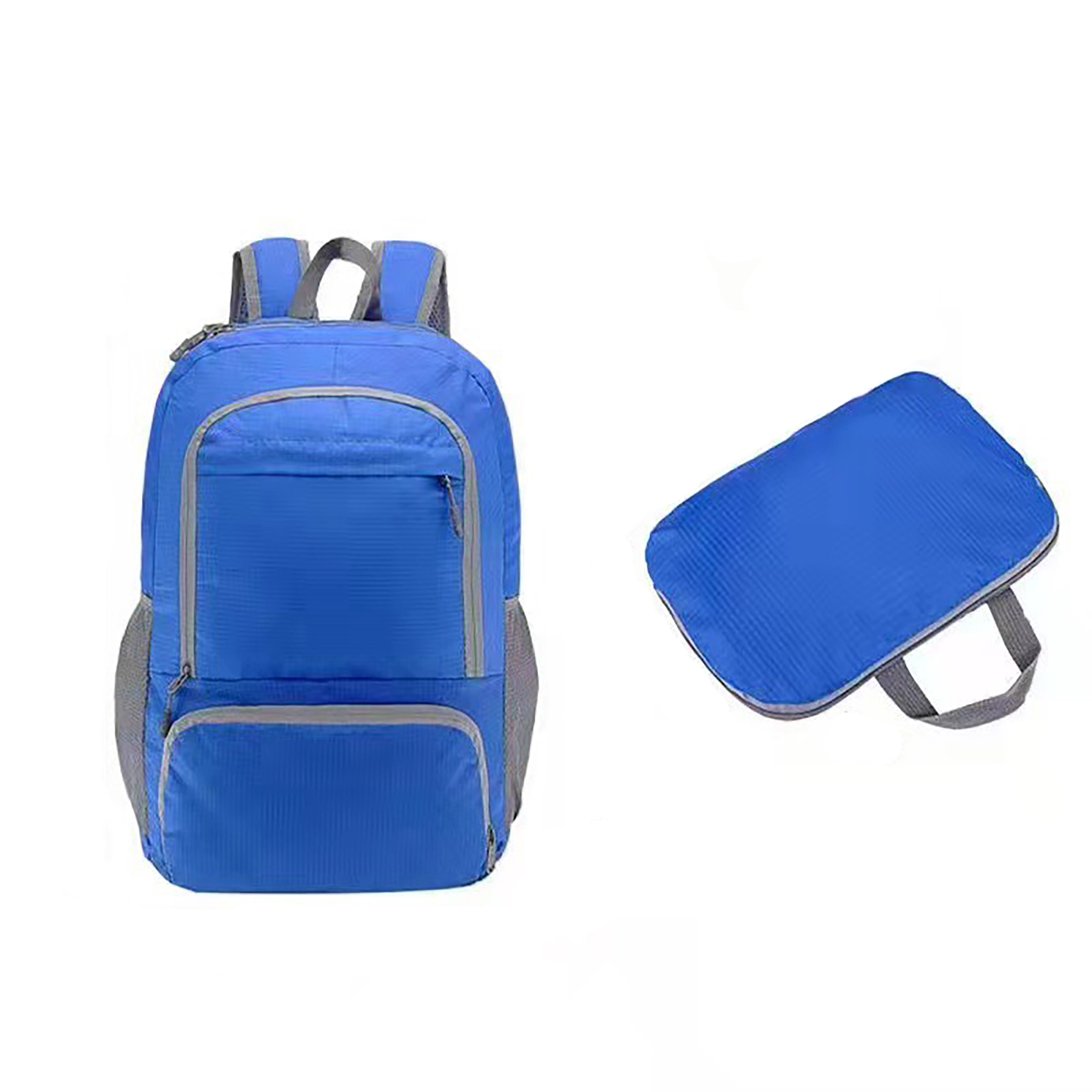 Ultra Lightweight Hiking Backpack view 2
