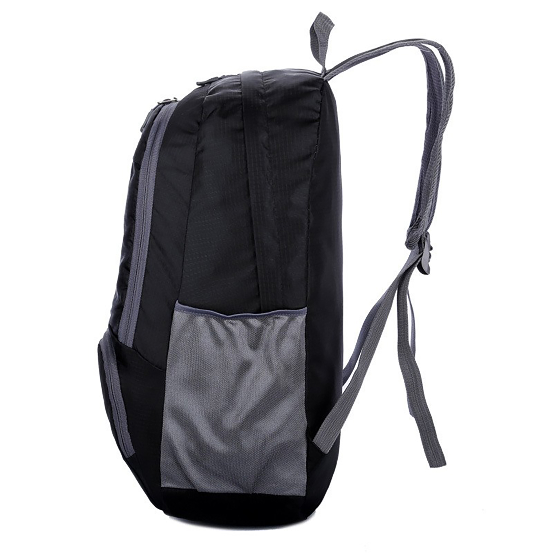 Foldable Lightweight Daypack Backpack view 2