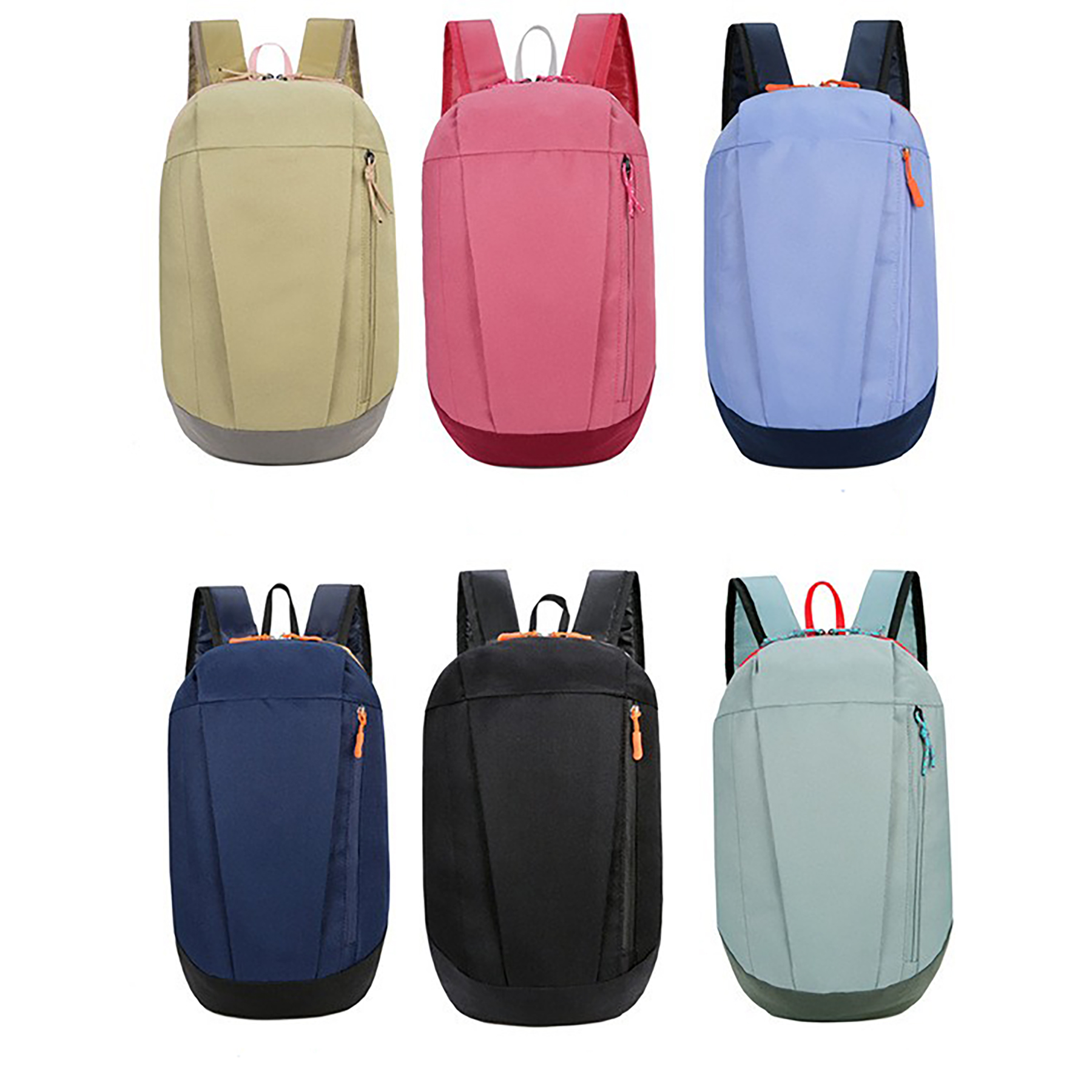 Worthy Strap Backpack