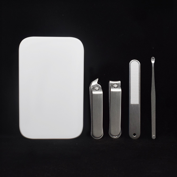 Nail Clipper Manicure Set view 2