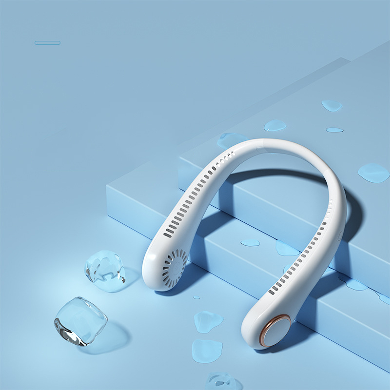 Portable Neck Fan