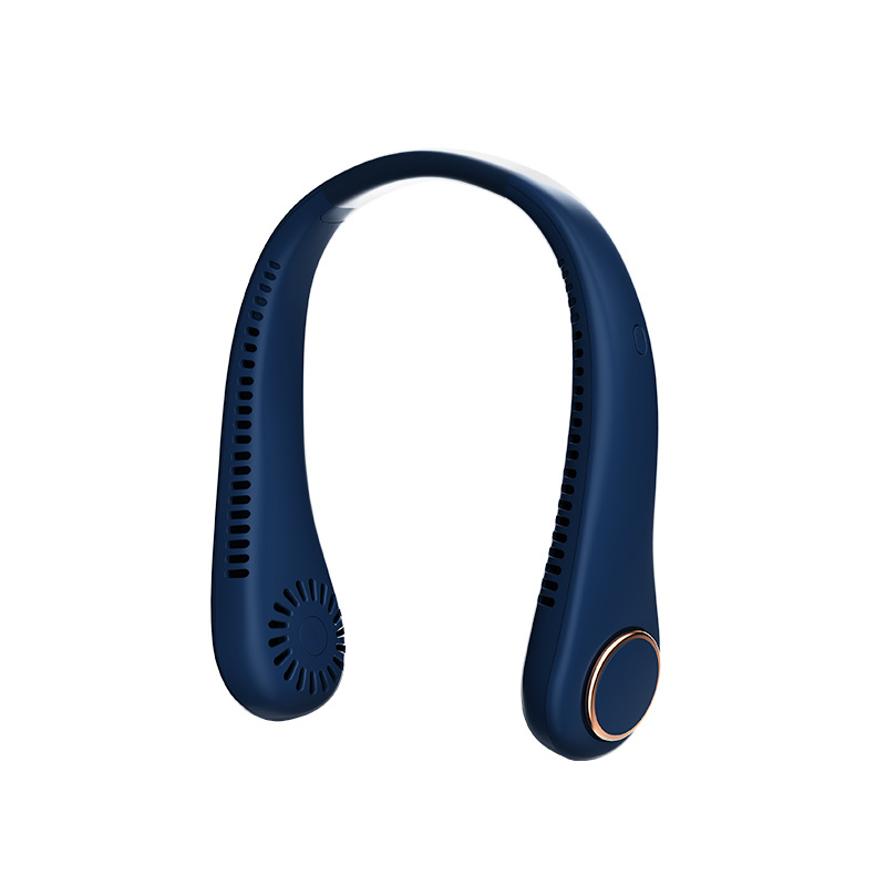 Portable Neck Fan view 5