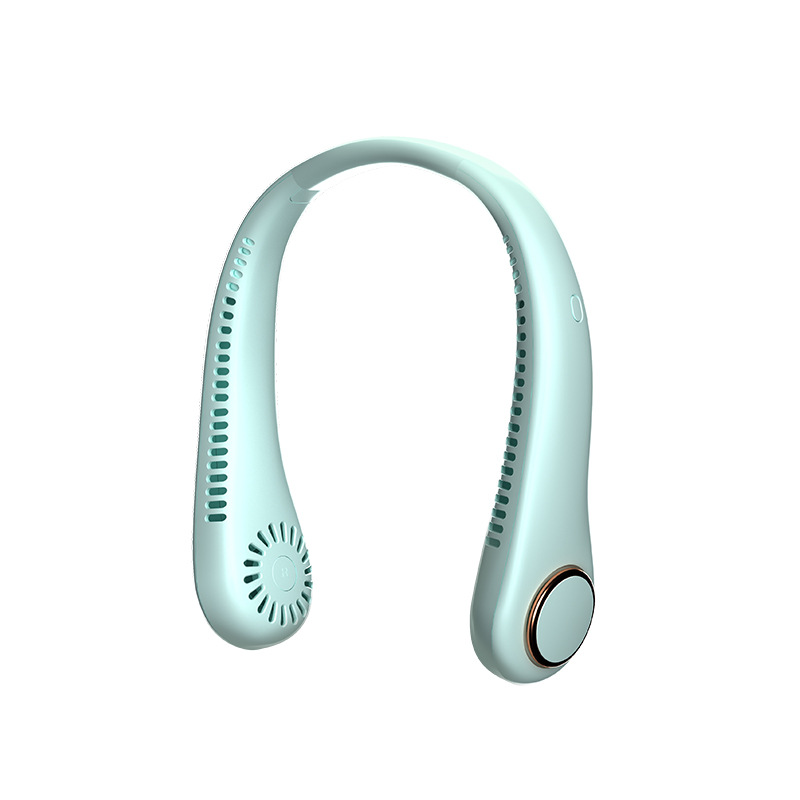 Portable Neck Fan view 7