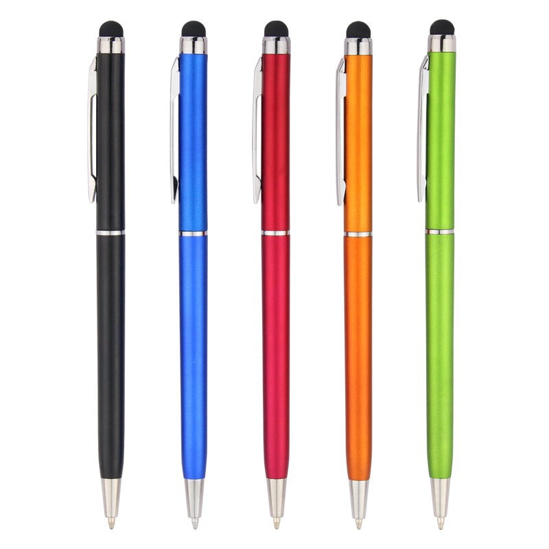 Custom Logo Ballpoint Pen