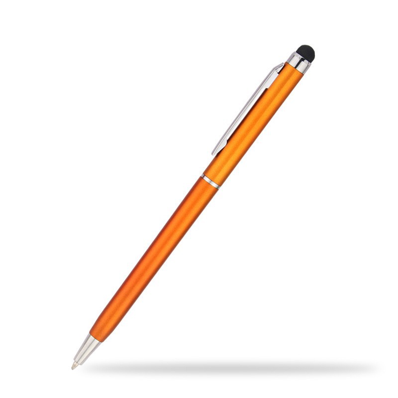 Custom Logo Ballpoint Pen view 3