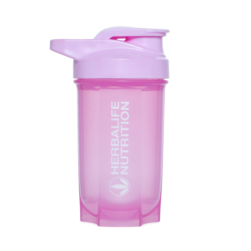 13.5oz Fitness Mini Shaker Bottles view 3