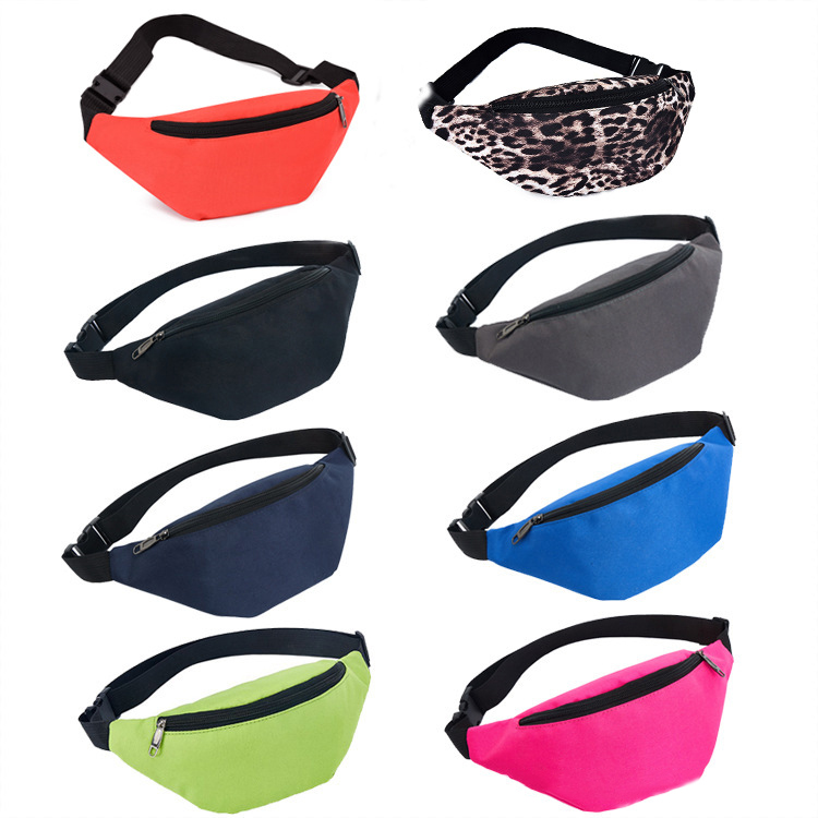 Multifunctional Fanny Pack