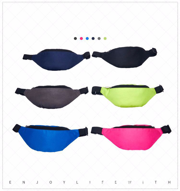 Multifunctional Fanny Pack view 2