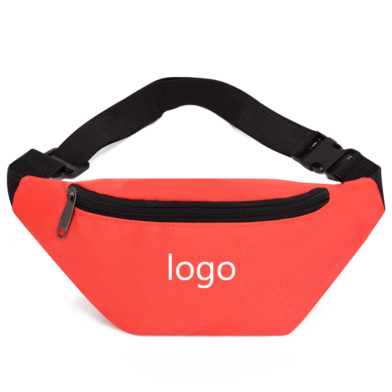 Multifunctional Fanny Pack view 3