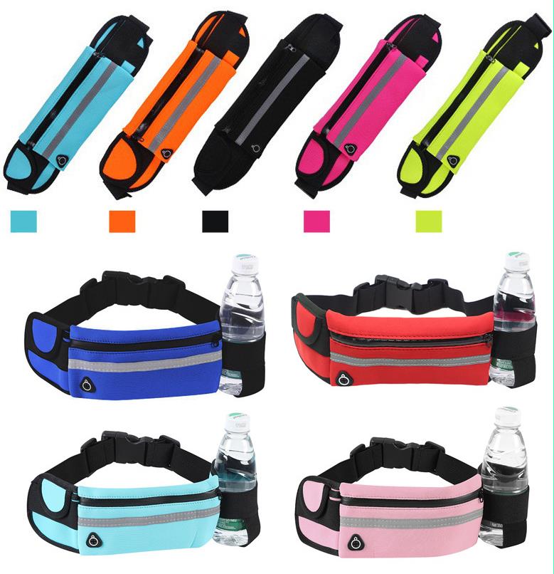 Multifunctional Fanny Pack view 2