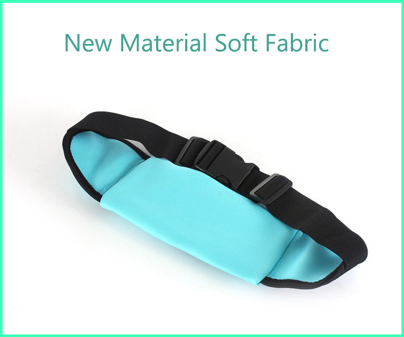 Multifunctional Fanny Pack view 4