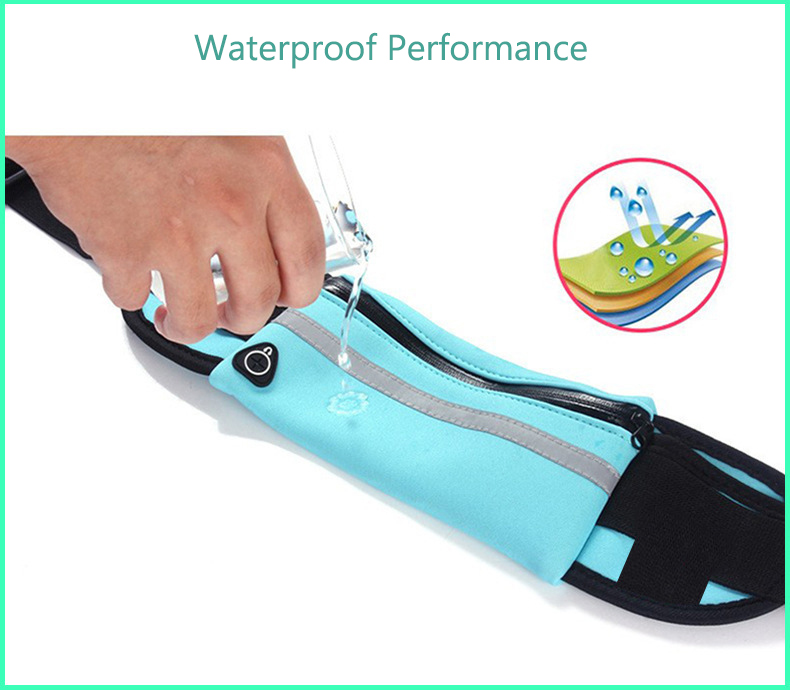 Multifunctional Fanny Pack view 5