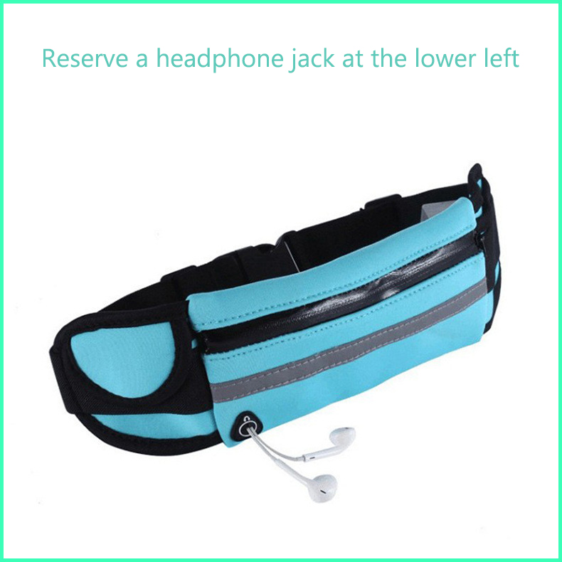 Multifunctional Fanny Pack view 6