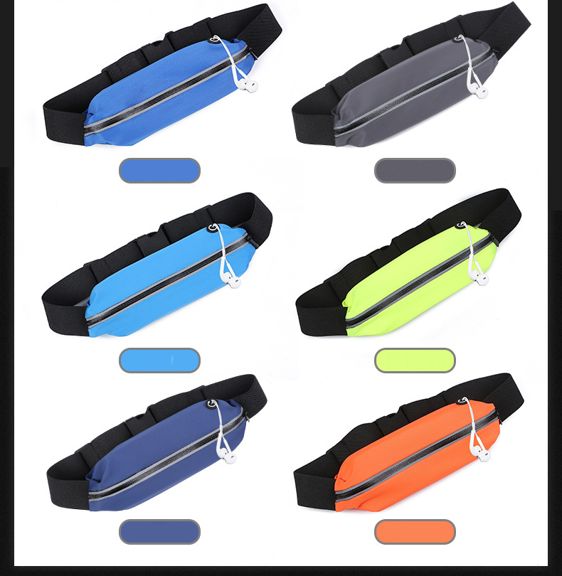 Multifunctional Fanny Pack view 2