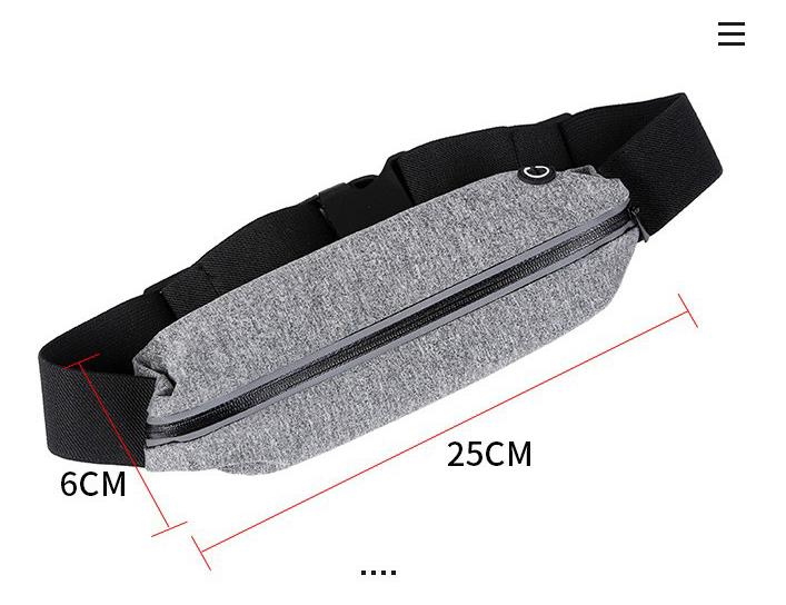 Multifunctional Fanny Pack view 4