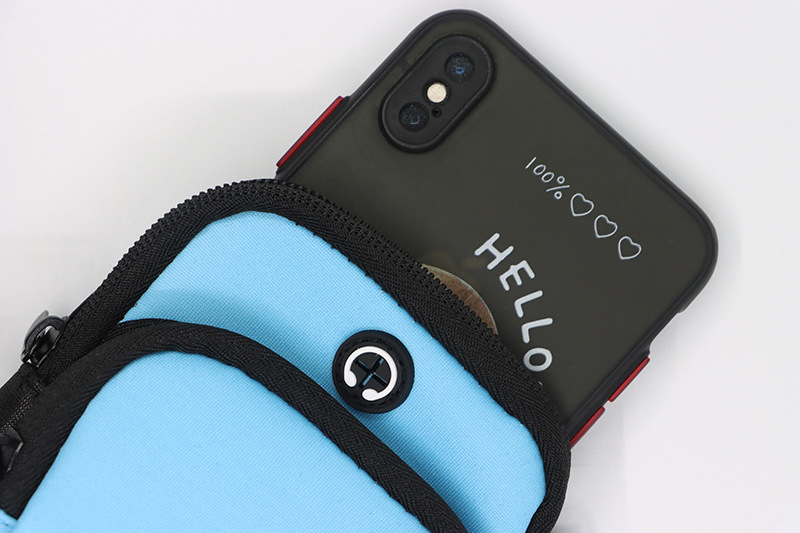 Sports Arm Bag view 4