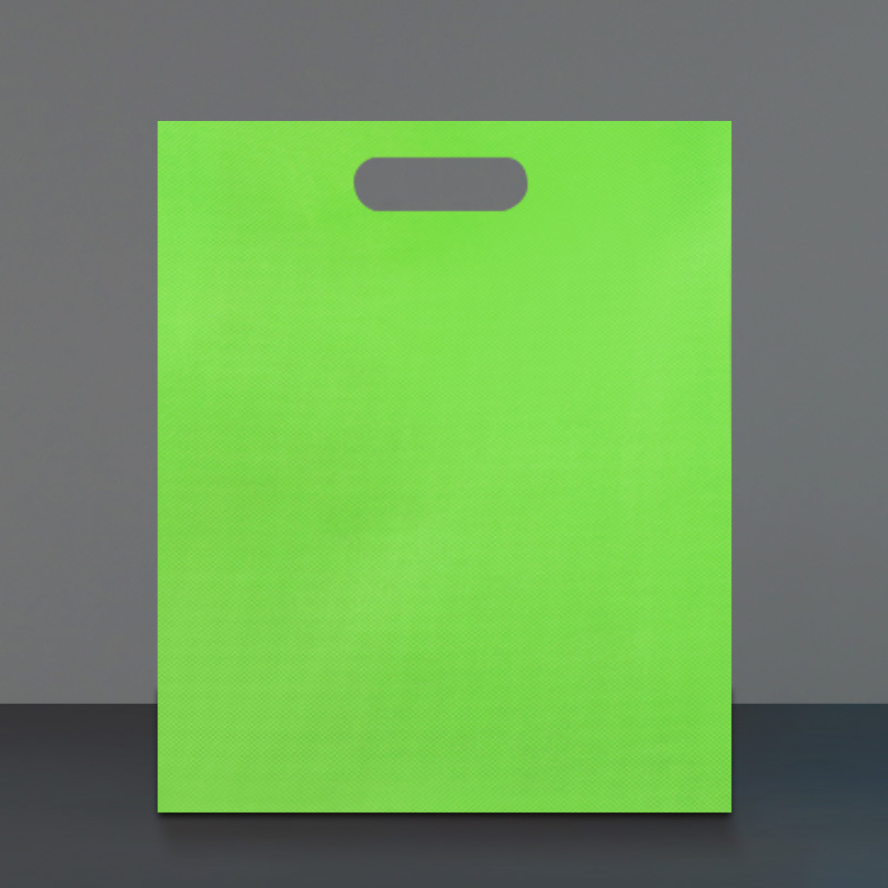 Economy Non-Woven Tote Bag view 4