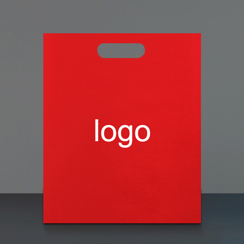 Economy Non-Woven Tote Bag view 2