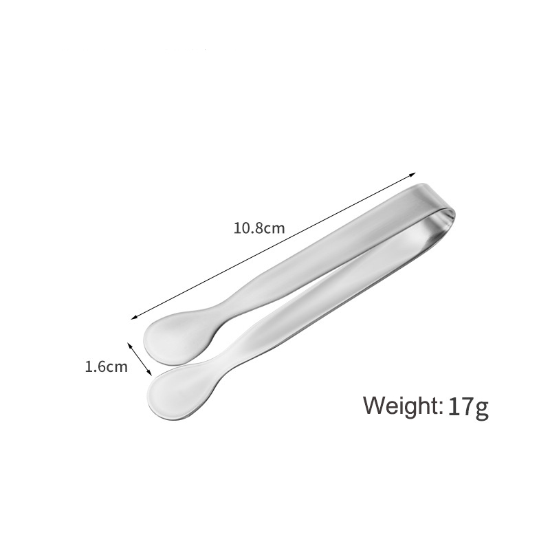 Stainless Steel Clip view 4