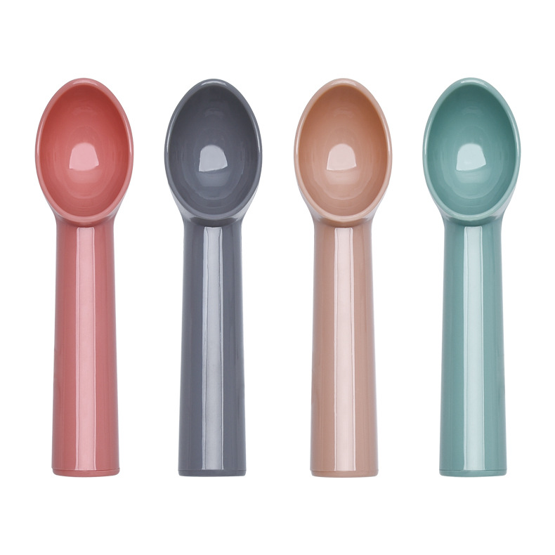 Thickened PP Ice Cream Scoop