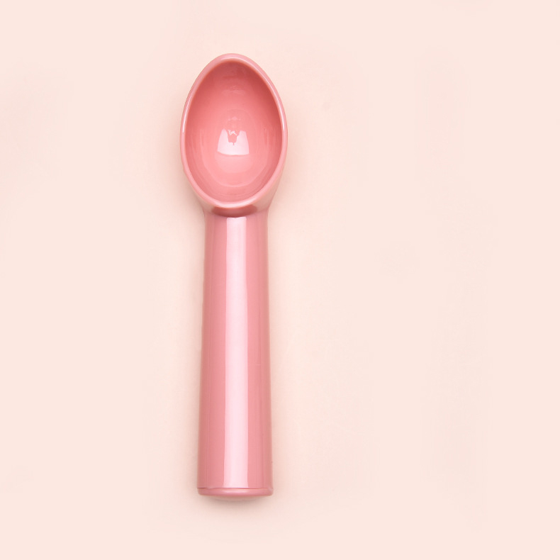 Thickened PP Ice Cream Scoop view 3